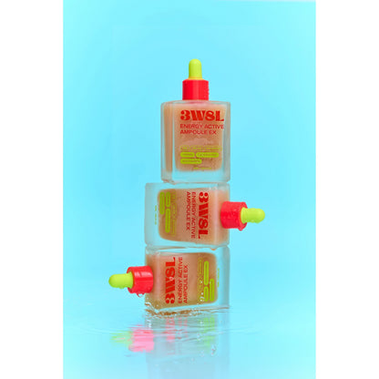 Nourishing Hydrating Face Serum 50ml - Soothing Glow Moisture