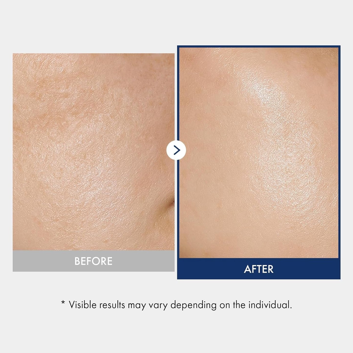 Intensive Moisturizing Face Serum 33ml