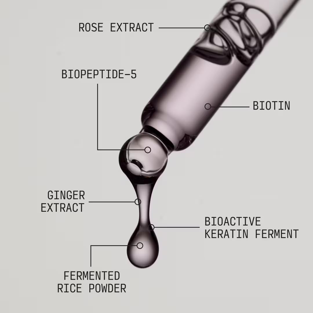 Nourishing Hair Growth Serum 50ml