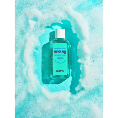Gentle Daily Face Wash Foam Cleanser 160g Fresh Skin