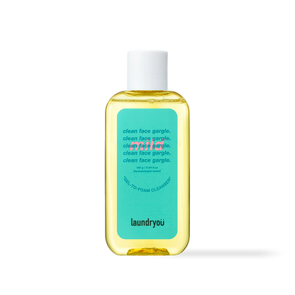 Mild Daily Laundry Detergent for Fresh Clothes