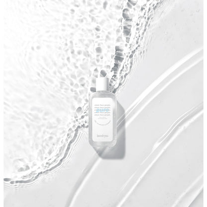 Deep Clean Gel Face Wash 160g