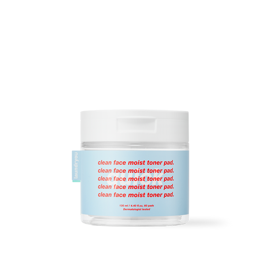Gentle Facial Hydrating Wipes 60 Pack  Quick Refresh - Mycosmeticslondon