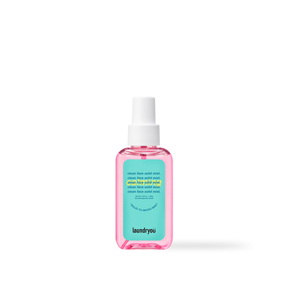 Gentle Facial Spray Mist 100g - Soothing Hydrating Skin Care