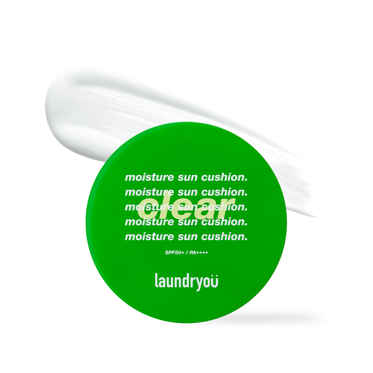Hydrating UV Protection Face Cushion - Mycosmeticslondon