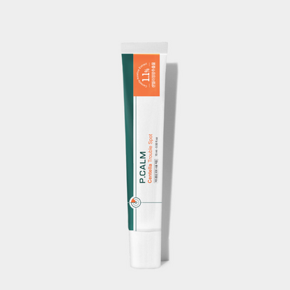 Soothing Acne Spot Treatment for Sensitive Skin