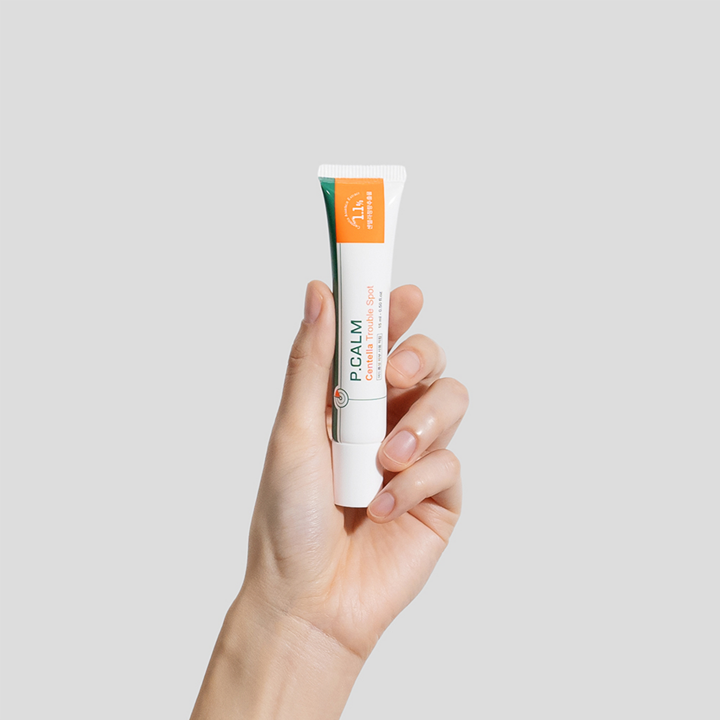 Soothing Acne Spot Treatment for Sensitive Skin