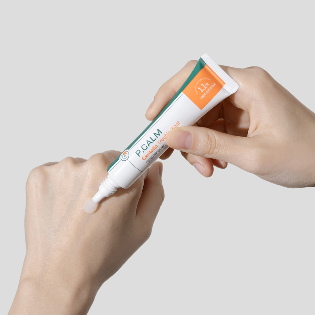 Soothing Acne Spot Treatment for Sensitive Skin