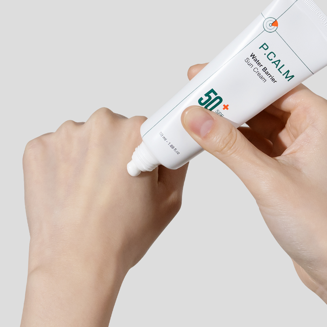 Moisturizing Sunscreen Lotion 50ml - Hydrate & Protect - Mycosmeticslondon
