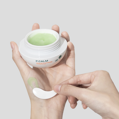 Deep Sleep Eye Mask 50ml Intense Hydration & Repair