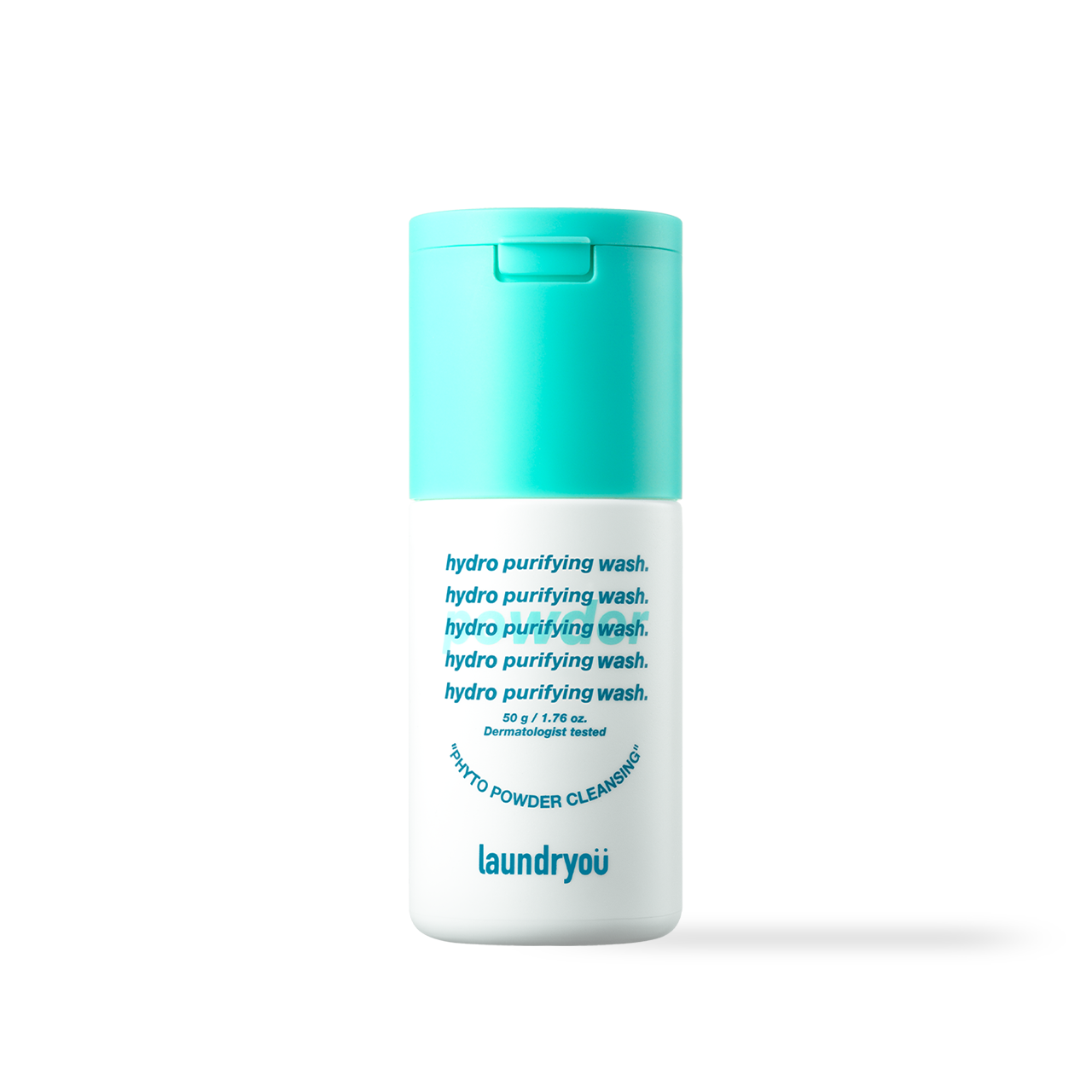 Gentle Deep Cleansing Laundry Powder 50g - Mycosmeticslondon