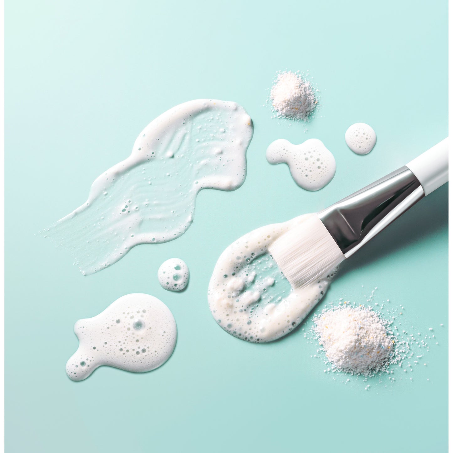 Gentle Deep Cleansing Laundry Powder 50g