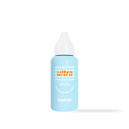 Deep Cleansing Pore Refining Liquid - 50ml