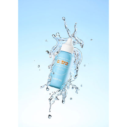 Deep Cleansing Pore Refining Liquid - 50ml