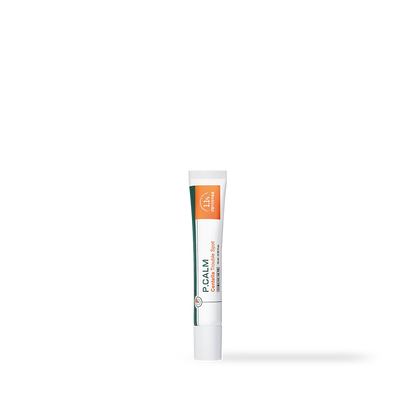 Soothing Acne Spot Treatment for Sensitive Skin
