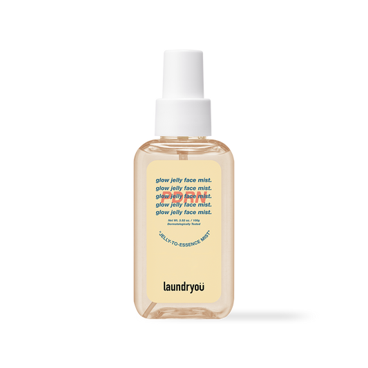 Hydrating Facial Mist 100ml - Natural Glow & Skin Revitalizer - Mycosmeticslondon