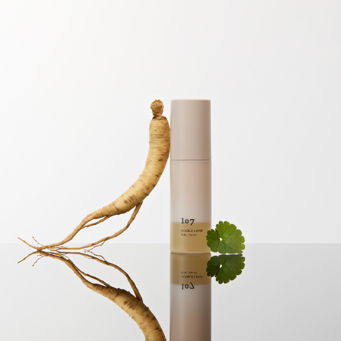 Intensive Nourishing Face Serum 50ml
