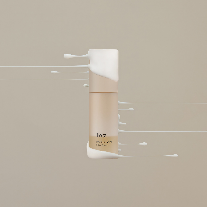 Intensive Nourishing Face Serum 50ml