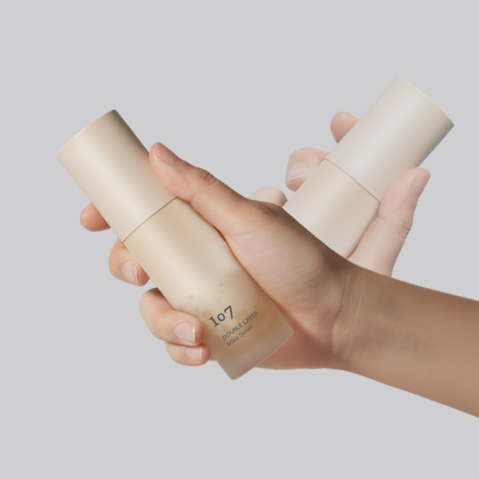 Intensive Nourishing Face Serum 50ml