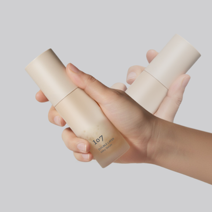 Intensive Nourishing Face Serum 50ml