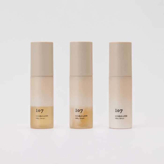 Intensive Nourishing Face Serum 50ml