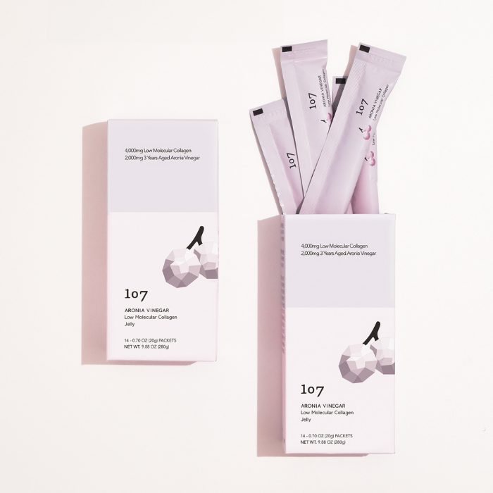 Natural Collagen Booster 14 Day Supply