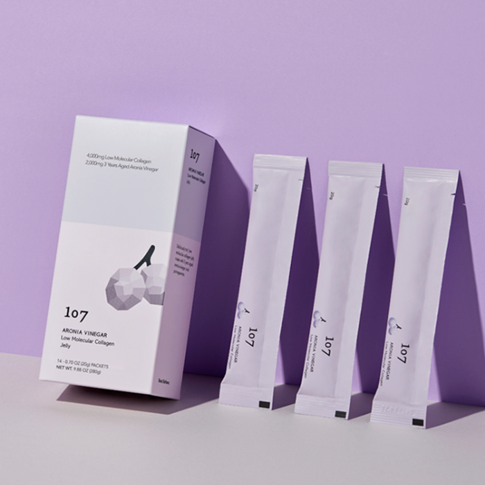 Natural Collagen Booster 14 Day Supply