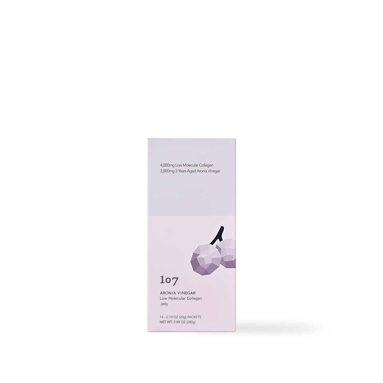 Natural Collagen Booster 14 Day Supply - Mycosmeticslondon