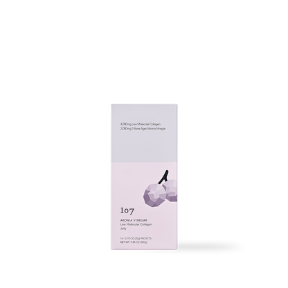Natural Collagen Booster 14 Day Supply - Mycosmeticslondon