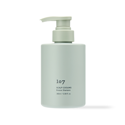 Soothing Scalp Care Shampoo 380ml - Calms Hair and Scalp - Mycosmeticslondon
