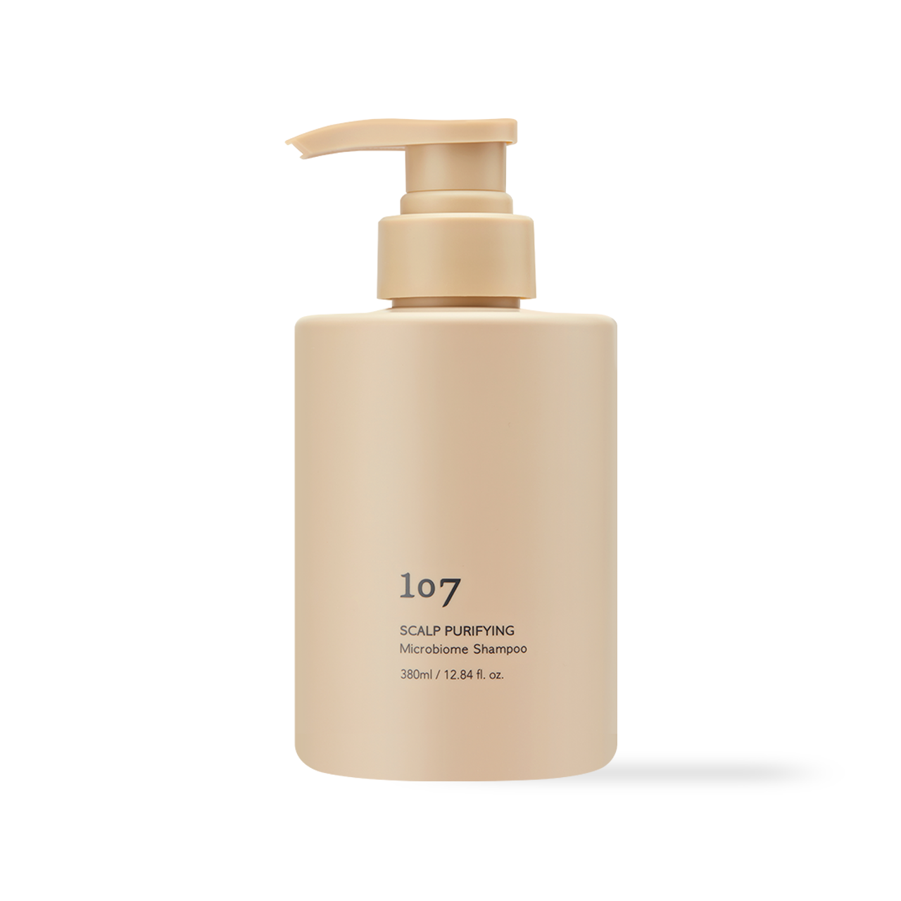 Gentle Scalp Cleansing Shampoo for Deep Purification - Mycosmeticslondon