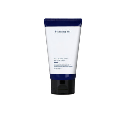 Rich Hydrating Facial Moisture Cream 100ml