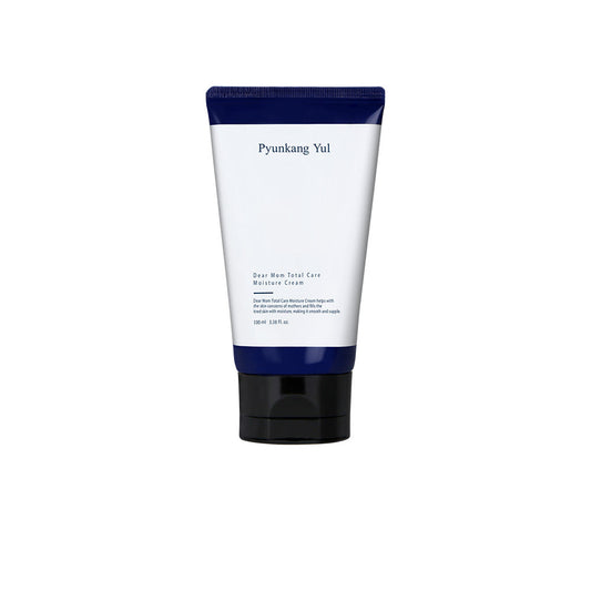 Rich Hydrating Facial Moisture Cream 100ml - Mycosmeticslondon