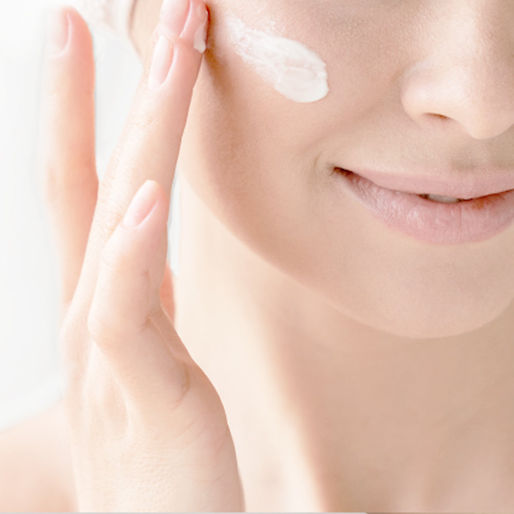 Rich Hydrating Facial Moisture Cream 100ml