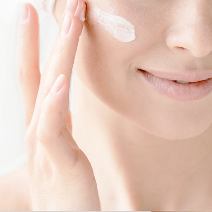Rich Hydrating Facial Moisture Cream 100ml
