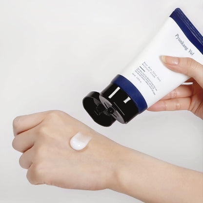 Rich Hydrating Facial Moisture Cream 100ml