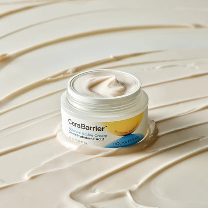 Holika Holika CeraBarrier Intense Hydrating Cream 50ml - Mycosmeticslondon