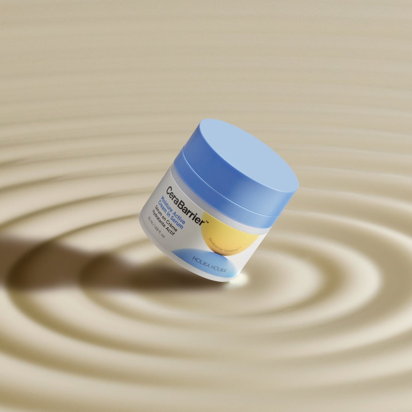 Intensive Hydrating Face Serum Cream 50ml
