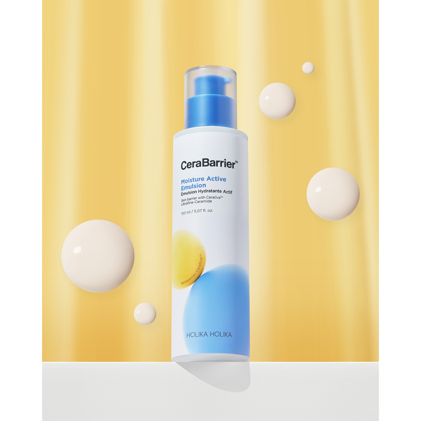 Intensive Hydrating Face Cream 150ml - Mycosmeticslondon
