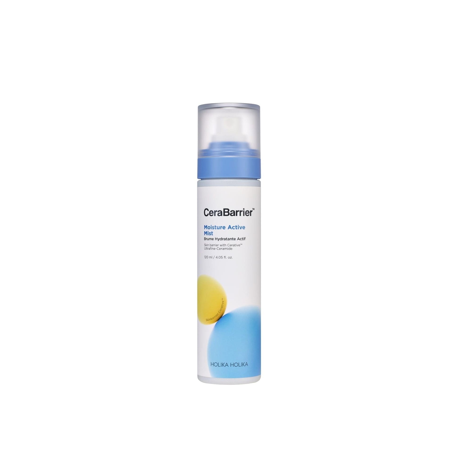 Hydrating Facial Spray 120ml - Skin Barrier Repair Mist - Mycosmeticslondon