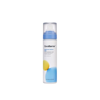 Hydrating Facial Spray 120ml - Skin Barrier Repair Mist - Mycosmeticslondon