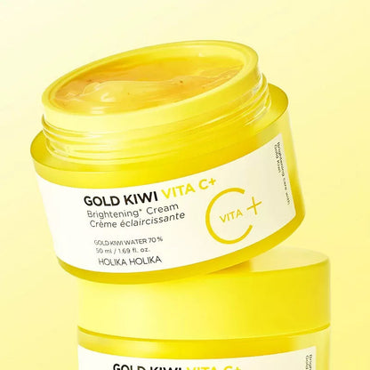 Brightening Moisturizer Cream for Radiant Skin Glow