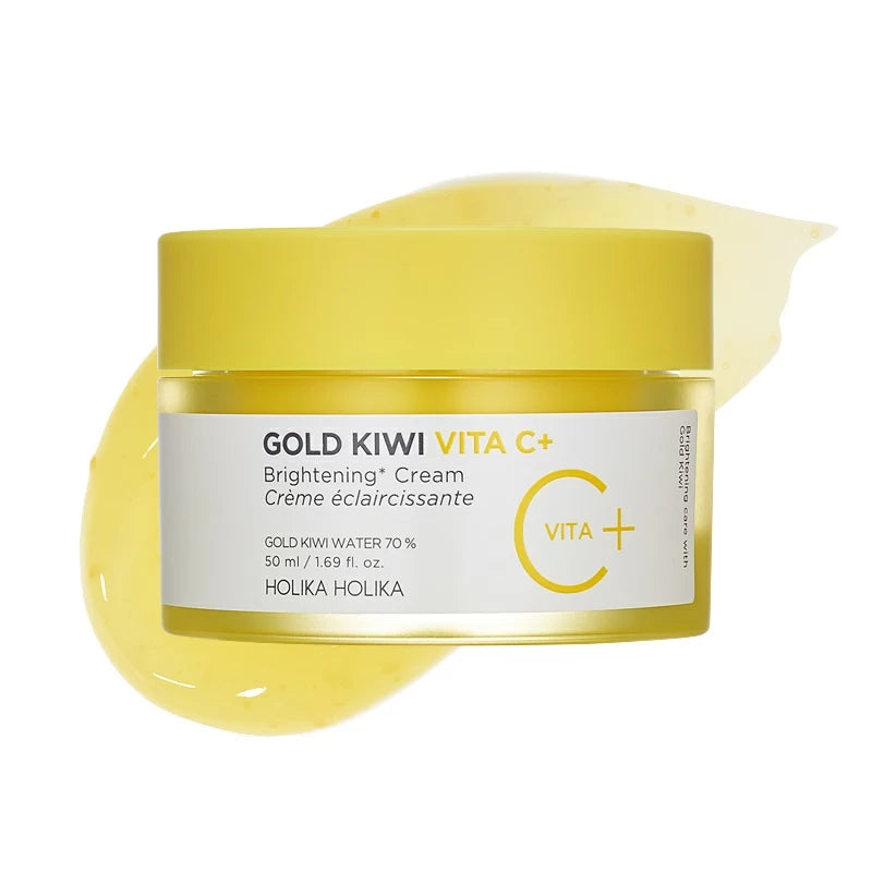 Brightening Moisturizer Cream for Radiant Skin Glow