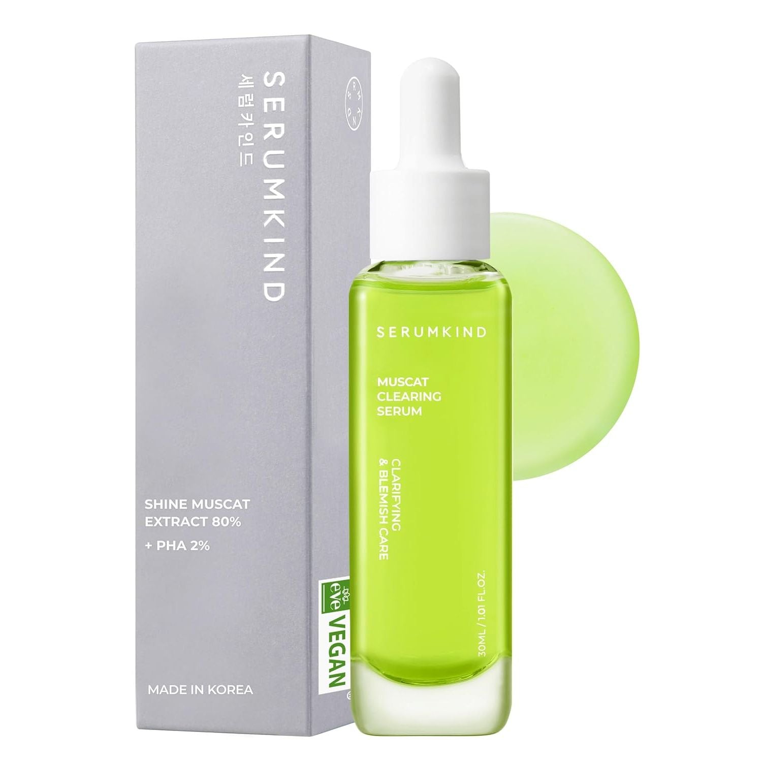 Brightening Serum for Flawless Skin Tone - Mycosmeticslondon
