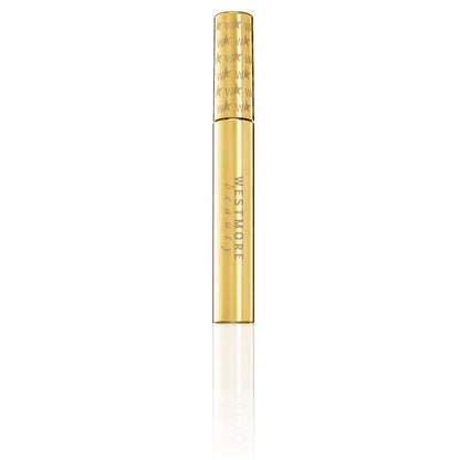 Luxurious Long Lasting Black Mascara with Volume Boost