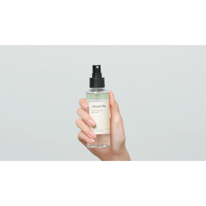 Cooling Face Mist Spray - Refreshing Hydrating Toner