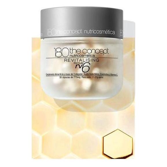Anti Aging Collagen Booster Supplements