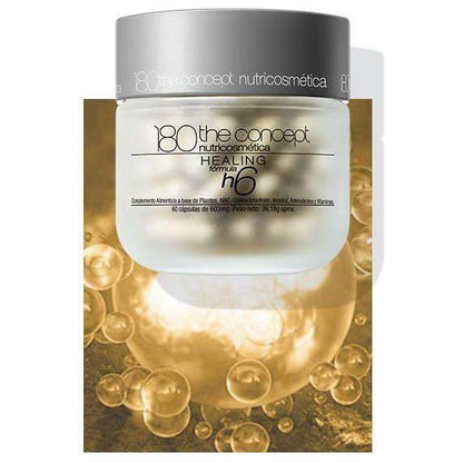 Anti Aging Collagen Booster Supplements