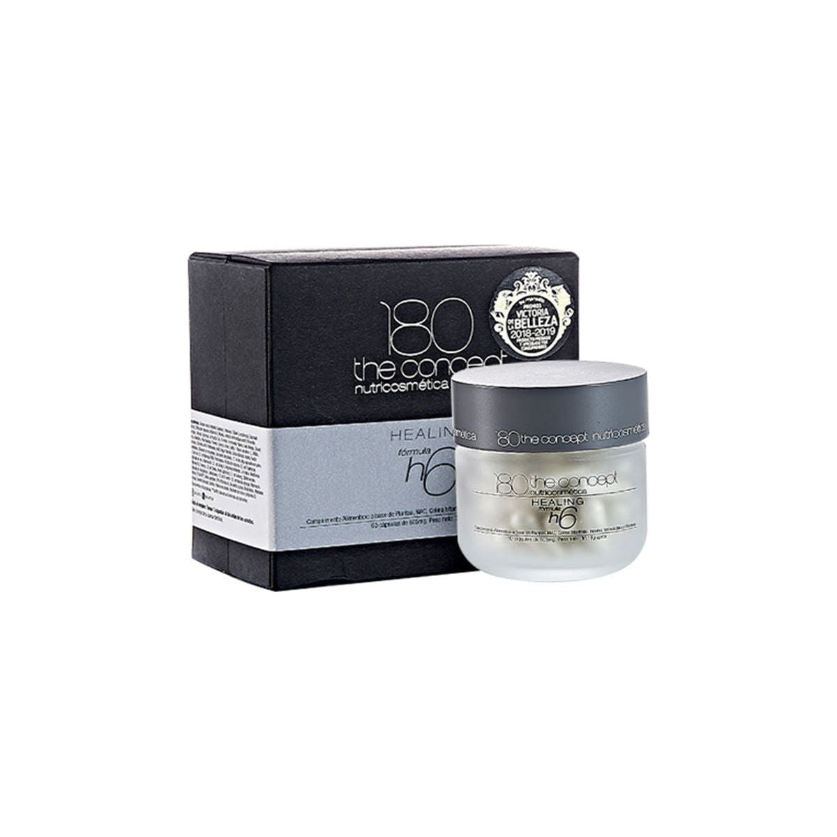 Anti Aging Collagen Booster Supplements - Mycosmeticslondon