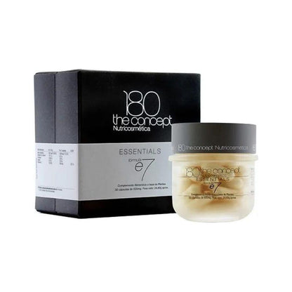 Anti Aging Collagen Booster Supplements